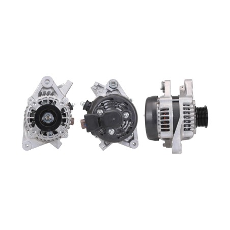Alternateur Pour Toyota Auris Corolla Urban Cruiser Yaris 27060-47010