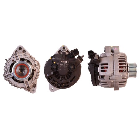 Alternateur Pour Toyota Hilux VII 27060-0L040 27060-0L060 27060-0L100