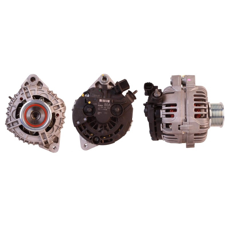 Alternateur Pour Toyota Hilux VII 27060-0L040 27060-0L060 27060-0L100