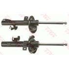 2 Amortisseur Avants Pour Volvo C70 II 30633864 30633865 31277021 31277022
