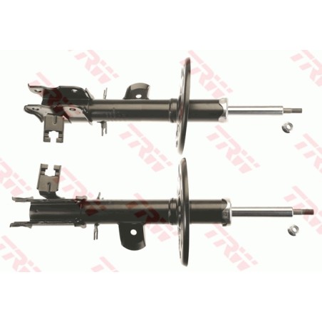 2 Amortisseur Avants Pour Nissan Murano II E4303-1AN0B E4303-1AT0B