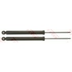 2 Amortisseur Arrière Pour Volvo C70 II 30633866 30787023 31201173 31262659