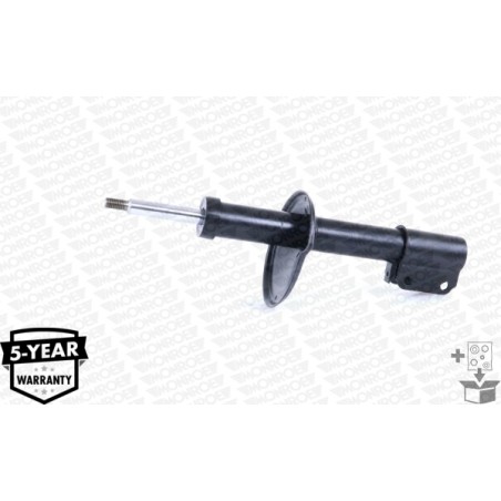 1 Amortisseur Pour Renault Express Rapid 7702146167 7702148817