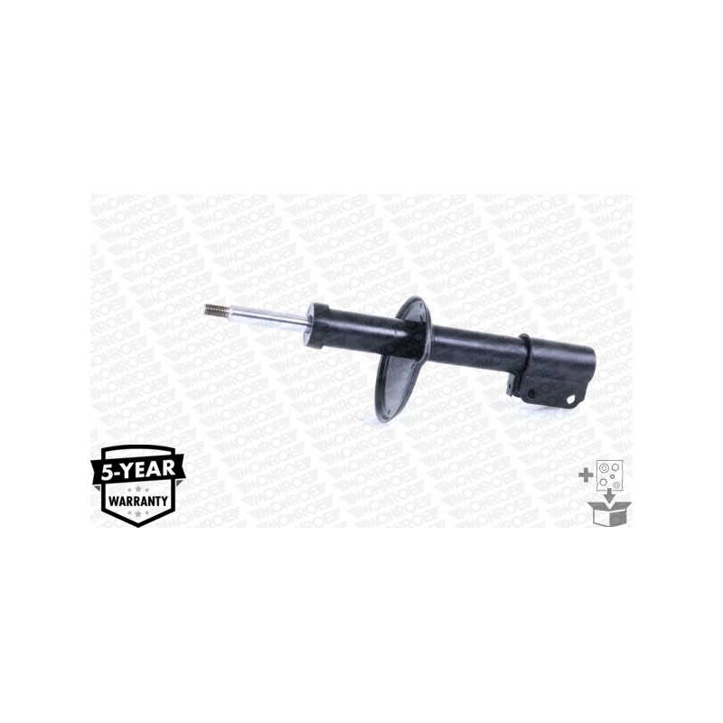 1 Amortisseur Pour Renault Express Rapid 7702146167 7702148817