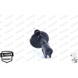 1 Amortisseur Pour Renault Express Rapid 7702146167 7702148817