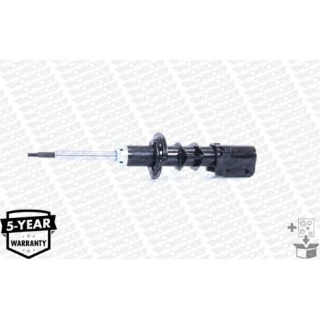 1 Amortisseur Avant Pour Fiat Panda 5947920 71712495 71736468 7695195
