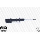 1 Amortisseur Avant Pour Fiat Panda 5947920 71712495 71736468 7695195