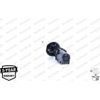 1 Amortisseur Avant Pour Fiat Panda 5947920 71712495 71736468 7695195