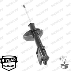 1 Amortisseur Avant Pour Renault Clio I 7700808491 7700808492 7700816046