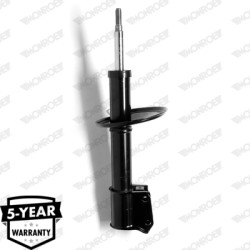 1 Amortisseur Avant Pour Renault Clio I 7700808491 7700808492 7700816046