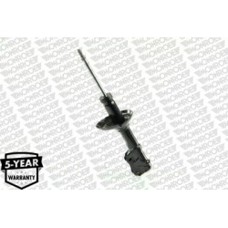 1 Amortisseur Avant Pour VW Caddy II III Monospace Golf Lupo Polo Vento Seat