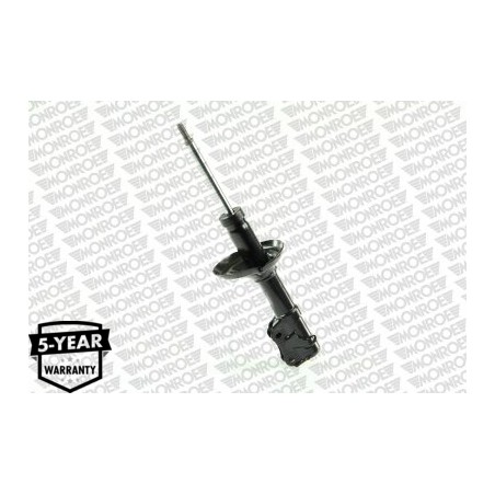 1 Amortisseur Avant Pour VW Caddy II III Monospace Golf Lupo Polo Vento Seat
