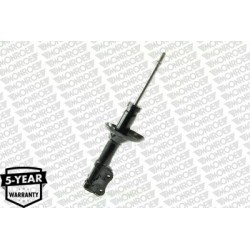 1 Amortisseur Avant Pour VW Caddy II III Monospace Golf Lupo Polo Vento Seat