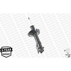 1 Amortisseur Avant Pour VW Caddy II III Monospace Golf Lupo Polo Vento Seat