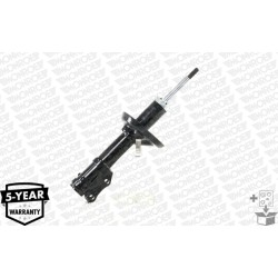 1 Amortisseur Avant Pour VW Caddy II III Monospace Golf Lupo Polo Vento Seat
