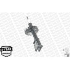 1 Amortisseur Pour Renault Clio II Thalia I 7700435333 7700839378 8200193013