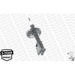 1 Amortisseur Pour Renault Clio II Thalia I 7700435333 7700839378 8200193013