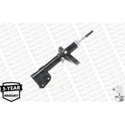 1 Amortisseur Pour Renault Clio II Thalia I 7700435333 7700839378 8200193013