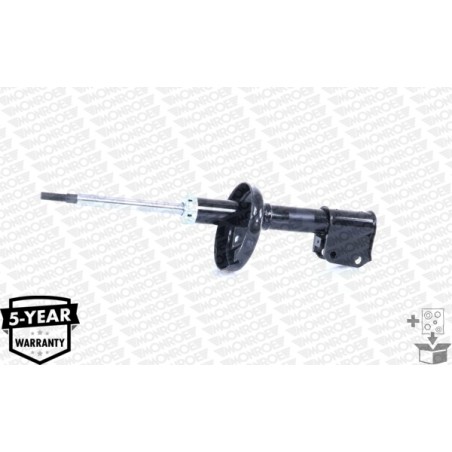 1 Amortisseur Avant Pour Renault Kangoo Nissan Kubistar 7700314022 5430200QAD