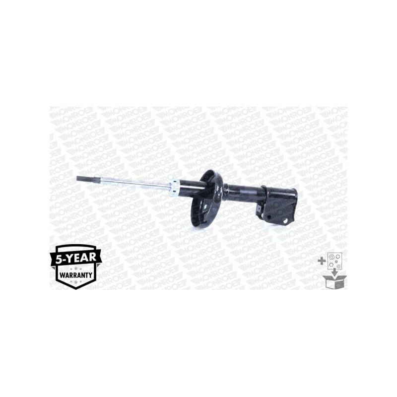 1 Amortisseur Avant Pour Renault Kangoo Nissan Kubistar 7700314022 5430200QAD