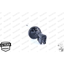 1 Amortisseur Avant Pour Renault Kangoo Nissan Kubistar 7700314022 5430200QAD