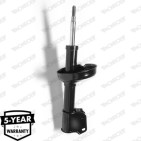 1 Amortisseur Avant Pour Renault Kangoo Nissan Kubistar 7700314022 5430200QAD