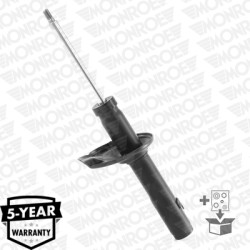 1 Amortisseur Avant Pour Peugeot 205 - I II Citroën Visa