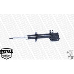 1 Amortisseur Avant Gauche Pour Opel Suzuki Vauxhall 4700331 4160283E51 9193725