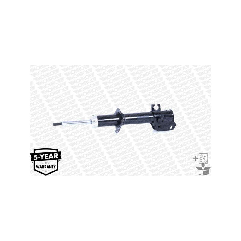 1 Amortisseur Avant Gauche Pour Opel Suzuki Vauxhall 4700331 4160283E51 9193725