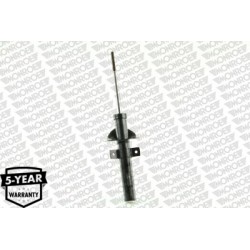 1 Amortisseur Avant Pour Ford Fiesta IV V Puma Mazda 121 III -