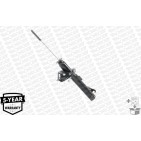 1 Amortisseur Avant Pour Ford Fiesta IV V Puma Mazda 121 III -