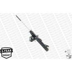 1 Amortisseur Avant Pour Ford Fiesta IV V Puma Mazda 121 III -