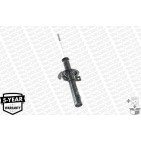 1 Amortisseur Avant Pour Ford Fiesta IV V Puma Mazda 121 III -