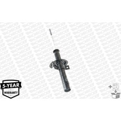 1 Amortisseur Avant Pour Ford Fiesta IV V Puma Mazda 121 III -