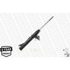1 Amortisseur Avant Pour Ford Fiesta IV V Puma Mazda 121 III -