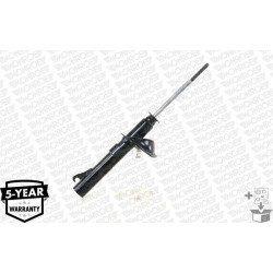 1 Amortisseur Avant Pour Ford Fiesta IV V Puma Mazda 121 III -