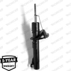 1 Amortisseur Avant Pour Ford Fiesta IV V Puma Mazda 121 III -