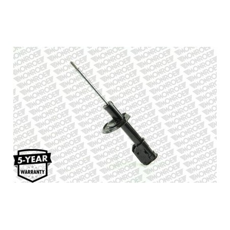 1 Amortisseur Pour Fiat Punto 46749444 46749450 46755676 50701477 50701550