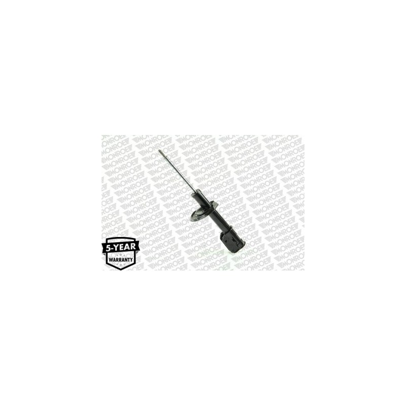 1 Amortisseur Pour Fiat Punto 46749444 46749450 46755676 50701477 50701550