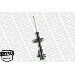 1 Amortisseur Pour Fiat Punto 46749444 46749450 46755676 50701477 50701550