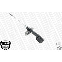 1 Amortisseur Pour Fiat Punto 46749444 46749450 46755676 50701477 50701550