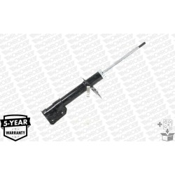 1 Amortisseur Pour Fiat Punto 46749444 46749450 46755676 50701477 50701550