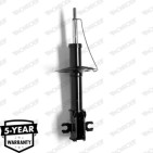 1 Amortisseur Pour Fiat Punto 46749444 46749450 46755676 50701477 50701550
