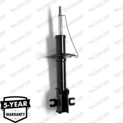 1 Amortisseur Pour Fiat Punto 46749444 46749450 46755676 50701477 50701550