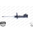 1 Amortisseur Avant Droit Pour Fiat Panda 50703298 50703309 50703744 50703745
