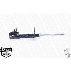1 Amortisseur Avant Droit Pour Fiat Panda 50703298 50703309 50703744 50703745