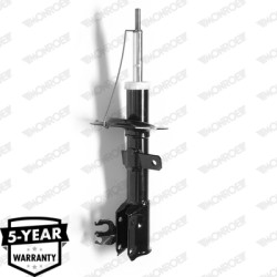 1 Amortisseur Avant Droit Pour Fiat Panda 50703298 50703309 50703744 50703745
