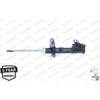 1 Amortisseur Avant Gauche Pour Fiat Panda 50703297 50703308 50703744 50703745