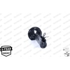1 Amortisseur Avant Gauche Pour Fiat Panda 50703297 50703308 50703744 50703745