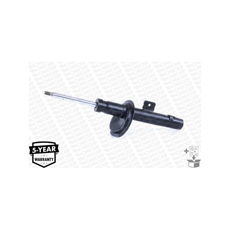 1 Amortisseur Avant Droit Pour Peugeot 206 206+ 5202NR 5202X7